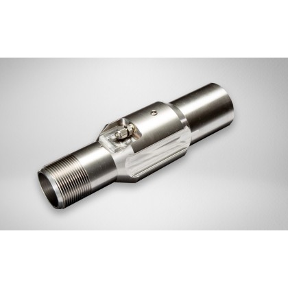 Discharge Tubing Assemblies