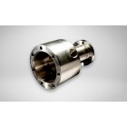 Motor Adapters (connects instrument to motor)