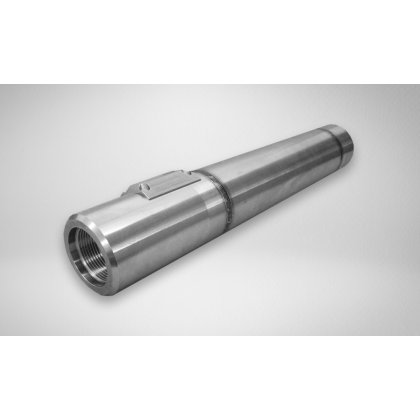 Dual Pressure Sensor (not including motor adapter)