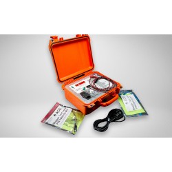 Portable Surface Readout Unit (PSRU)