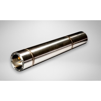 Single Pressure Sensor (not including motor adapter)