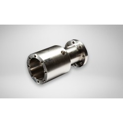 Motor Adapters (connects instrument to motor)