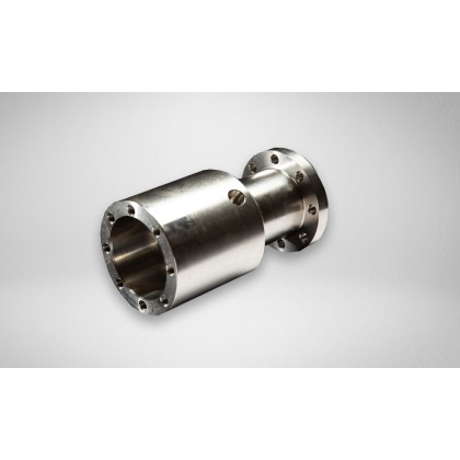 Motor Adapters (connects instrument to motor)